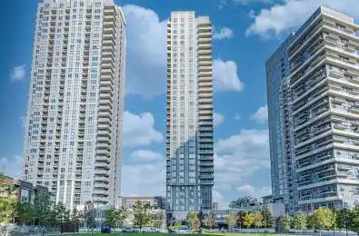 255 Village Green Square Unit# 1402 Toronto E07 Ontario M1S 0L3