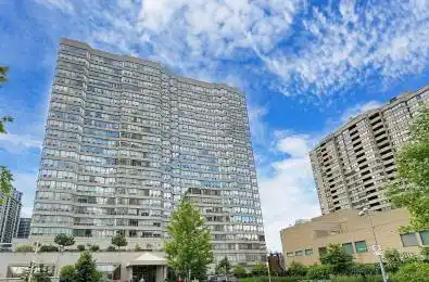 30 Greenfield Avenue Unit# 1216 Toronto C14 Ontario M2N 6N3