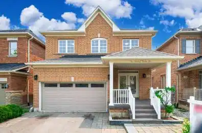 200 Weston Drive Milton Ontario L9T 0V1