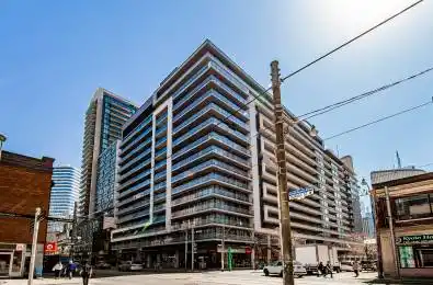 111 Elizabeth Street Unit# 1705 Toronto C01 Ontario M5G 1P7
