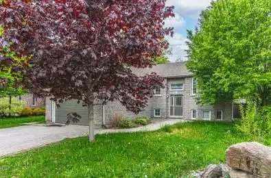 32 54th Street Unit# Upper Wasaga Beach Ontario L9Z 1W9