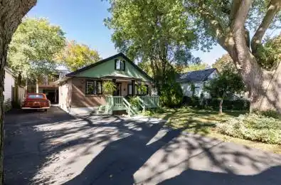 40 Jeavons Avenue Toronto E04 Ontario M1K 1S8