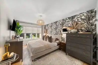 2335 Sheppard Avenue Unit# 14 Toronto W05 Ontario M9M 0B6