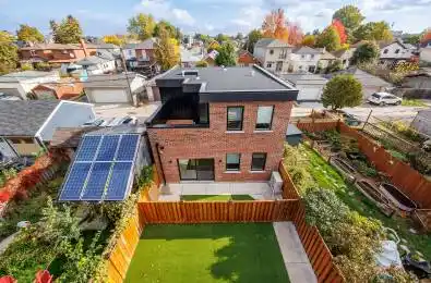 401 - 43 Batavia Avenue Unit# Lease Toronto W03 Ontario M6N 4A1