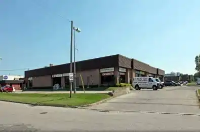 955 Brock Road Unit# #5 Pickering Ontario L1W 2X9