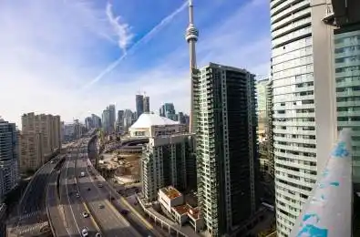 10 York Street Unit# 2510 Toronto C01 Ontario M5J 0E1