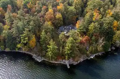 111 Big Hill Road Front of Leeds & Seeleys Bay Ontario K0H 2N0