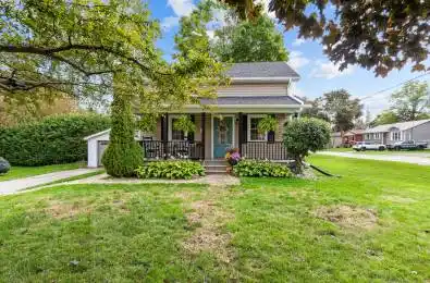 35 Glenelg Street Kawartha Lakes Ontario K9V 1Y9