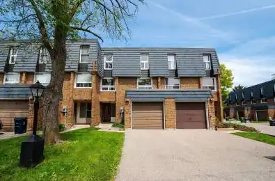 42 Sego Royal Way Toronto C15 Ontario M2H 1L5