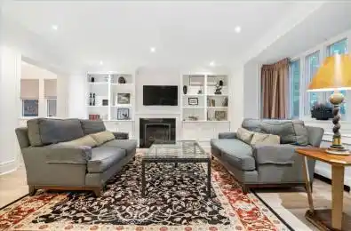 3 Killarney Road Unit# Main & Lower Toronto C03 Ontario M5P 1L7