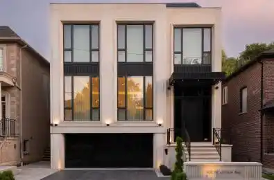 508 St Germain Avenue Toronto C04 Ontario M5M 1X2