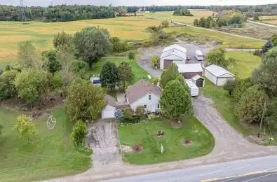 12249 Mill Road Southwold Ontario N0L 2G0