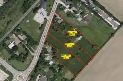 8013 Highway 7 N/A Guelph/Eramosa Ontario N1H 6H8