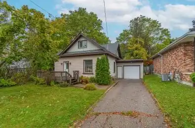 125 Eighth Street Midland Ontario L4R 4A5