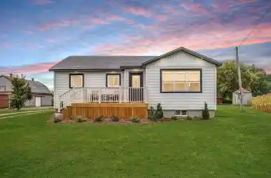 57761 Glen Erie Line Bayham Ontario N0J 1Z0