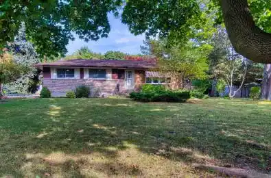 32 Viking Drive St. Catharines Ontario L2M 2V3