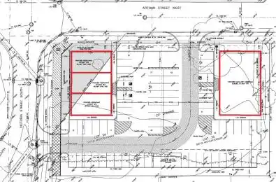 63 Arthur Street Unit# Unit 3 Blue Mountains Ontario N0H 2P0