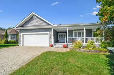 7 Inveraray Court Bracebridge Ontario P1L 2H2