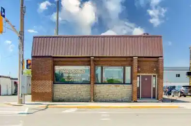 30 Prince Edward Street Brighton Ontario K0K 1H0