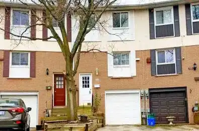 100 Oakdale Drive Oakville Ontario L6H 1J3