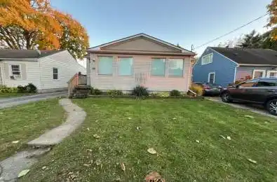 90 Grass Avenue St. Catharines Ontario L2R 1T1