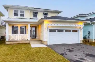 413 Breakwater Boulevard Central Elgin Ontario N5L 1C5