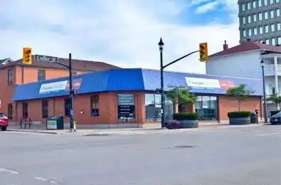 48 Collier Street Barrie Ontario L4M 1G8