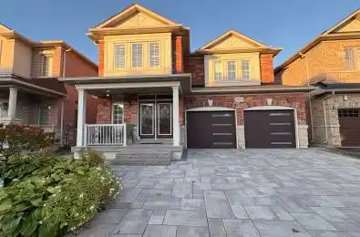 5493 Oscar Peterson Boulevard Unit# Basement Mississauga Ontario L5M 0