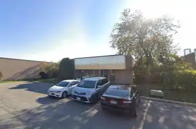 1329 Matheson Boulevard Mississauga Ontario L4W 1R1