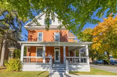 45 Drummond Street Perth Ontario K7H 2J9