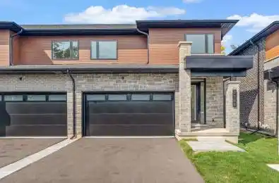 2154 Walkers Line Unit# 7 Burlington Ontario L7M 3R9