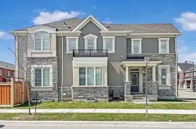 1270 Redbud Garden Milton Ontario L9E 1R8