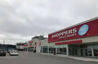 10620 Yonge Street Unit# 2nd F Richmond Hill Ontario L4C 3C8