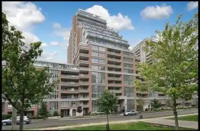 75 East Liberty Street Unit# 1301 Toronto C01 Ontario M6K 3R3