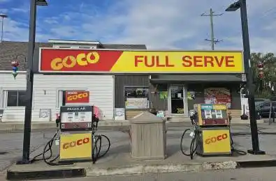 2137 Stevensville Road Fort Erie Ontario L0S 1S0