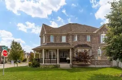 43 Bignell Crescent Ajax Ontario L1Z 0P7