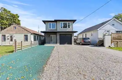 78 Knoll Street Port Colborne Ontario L3K 5A6