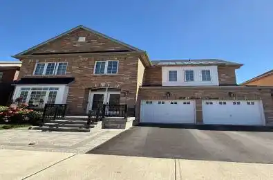 28 Truro Circle Brampton Ontario L7A 4E5
