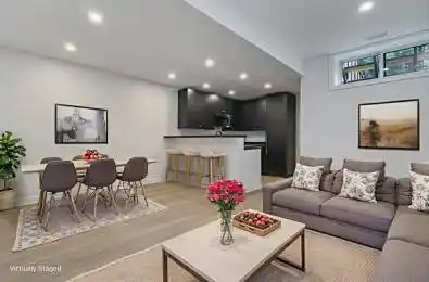 509 Main Street Unit# Basement Toronto E02 Ontario M4C 4Y3