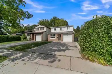 24 Springhead Gardens Unit# Main & Upper Richmond Hill Ontario L4C