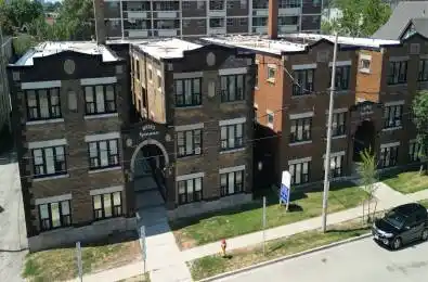 46 College Street Kitchener Ontario N2H 5A1