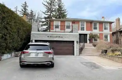 12 Donwoods Drive Toronto C12 Ontario M4N 2G1