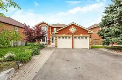6 Stonegate Drive Brampton Ontario L6Z 3L7