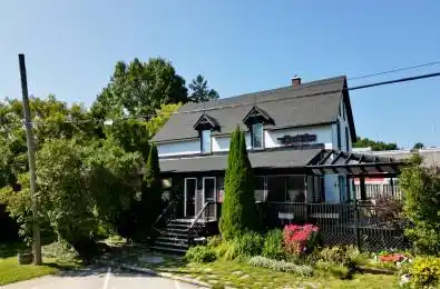 8 Helen Street Northern Bruce Peninsula Ontario N0H 1W0