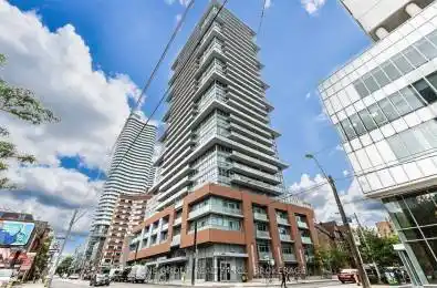 92 McGill Street Toronto C08 Ontario M5B 0B5