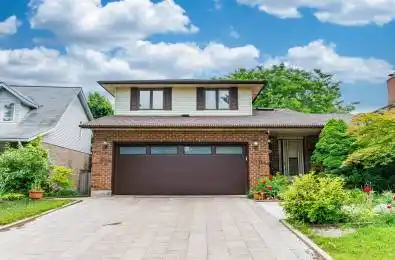 349 Ironwood Road Guelph Ontario N1G 3P2