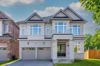 39 Bolsby Court Aurora Ontario L4G 7C4