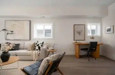 283 Cedarvale Avenue Toronto E03 Ontario M4C 4K3