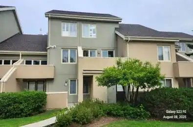 107 Wintergreen Place Unit# 220 Blue Mountains Ontario L9Y 0E8