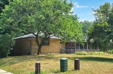 65 Donalda Crescent Toronto E07 Ontario M1S 1N8